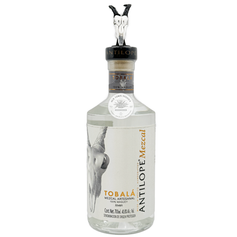 antilope-mezcal-tobala