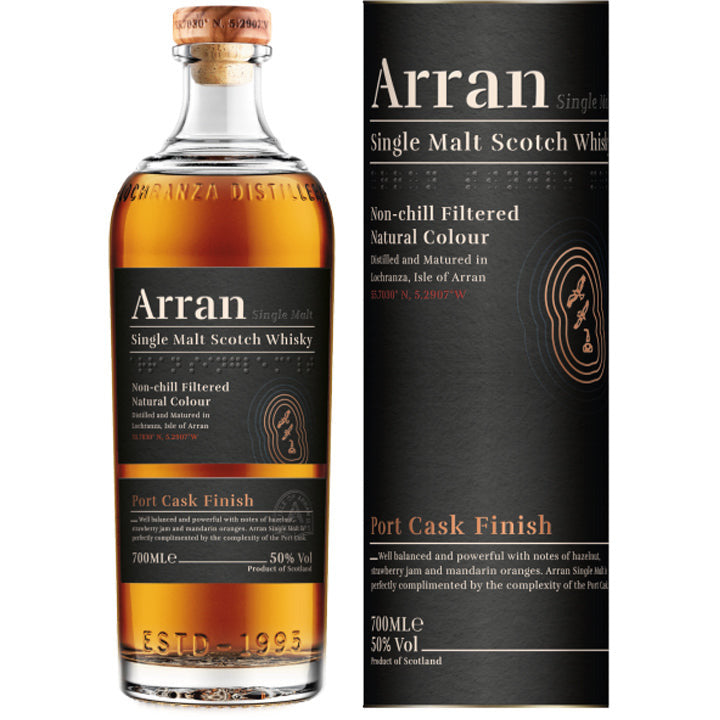 arran-port-cask-finish