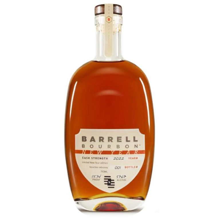 barrell-bourbon-new-year-2022-limited-edition