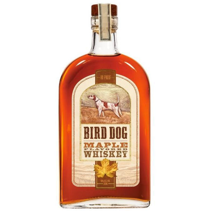 bird-dog-maple-flavored-whiskey