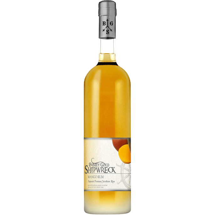 brinley-gold-shipwreck-mango-rum