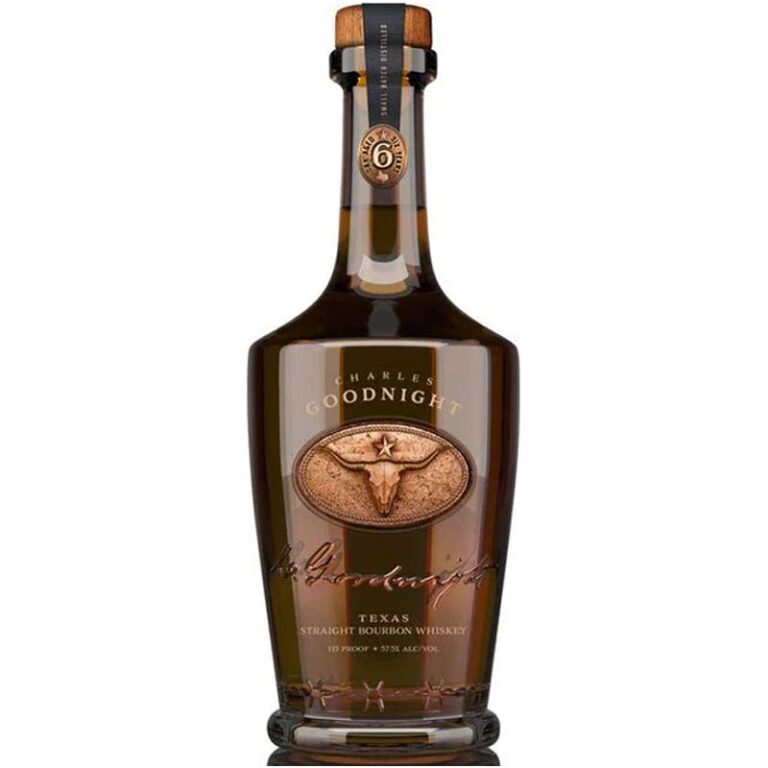 charles-goodnight-texas-straight-bourbon-whiskey