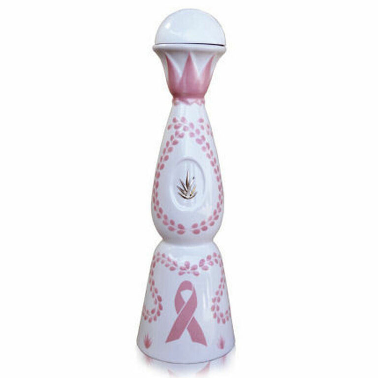 clase-azul-pink-breast-cancer-reposado-tequila