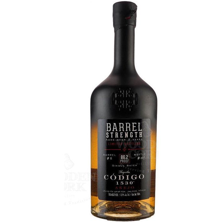 codigo-1530-barrel-strength-anejo-tequila-1