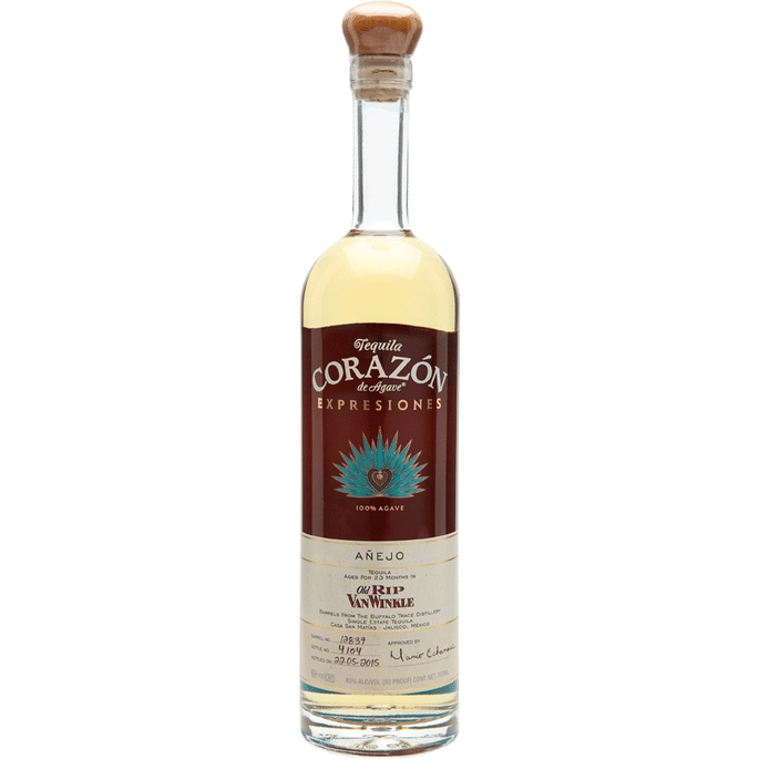 corazon-buffalo-trace-old-22-anejo-expresiones-tequila