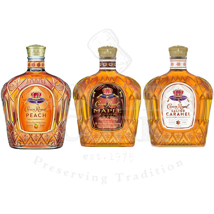 crown-royal-peach-maple-salted-caramel-bundle