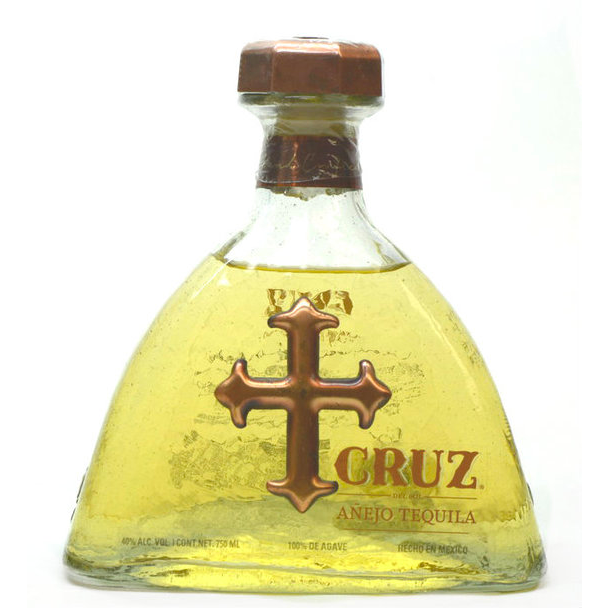 cruz-anejo-tequila