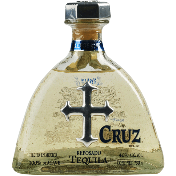 cruz-reposado-tequila