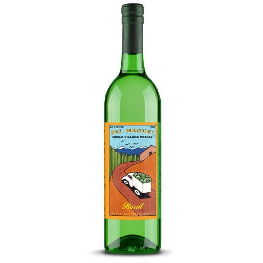 del-maguey-barril-mezcal