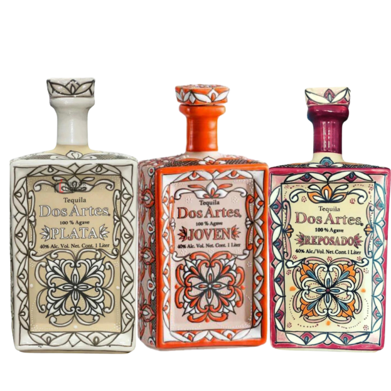 dos-artes-additive-free-clasico-edition-bundle