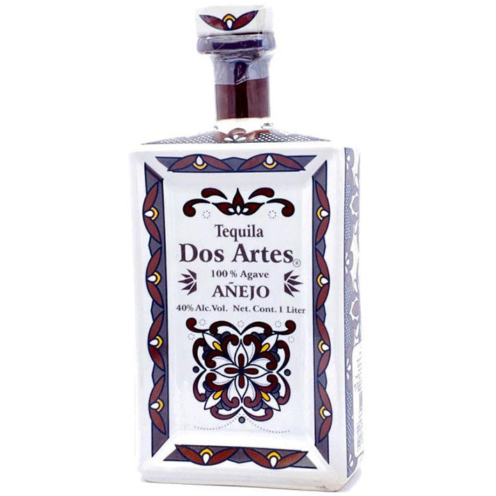 dos-artes-anejo-1l-tequila