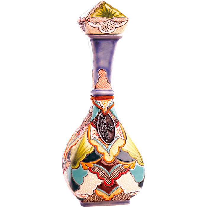 dulce-amargura-extra-anejo-tequila