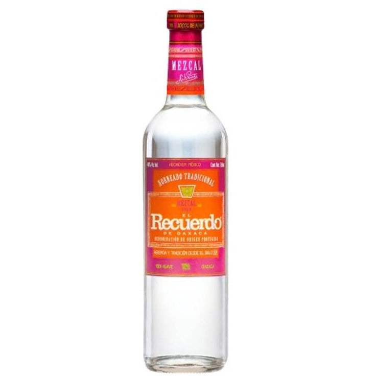el-recuerdo-mezcal-joven