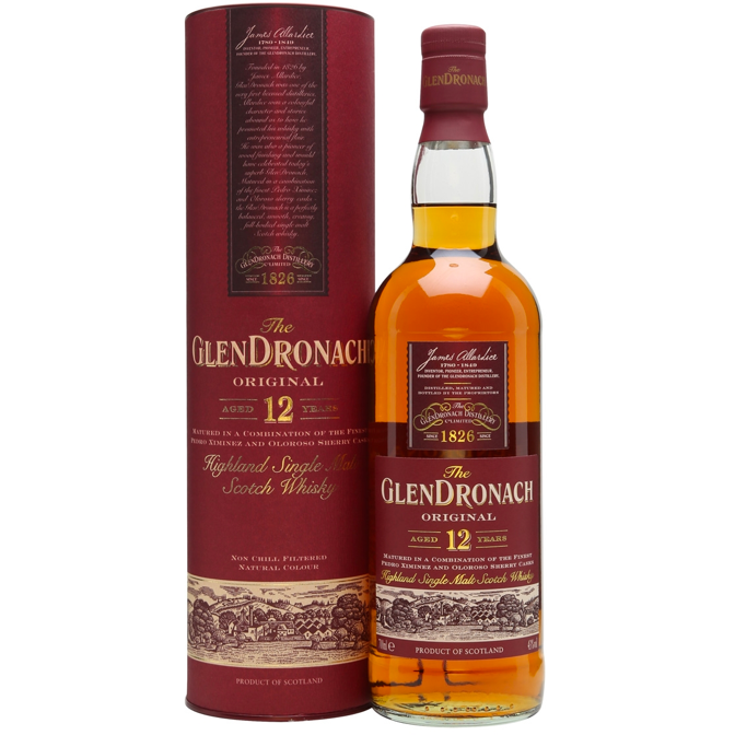 glendronach-single-malt-12-year