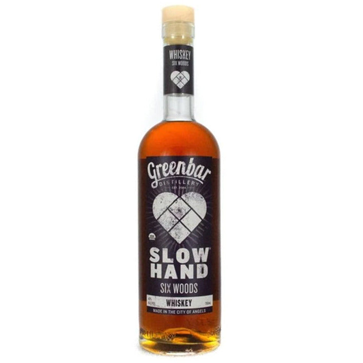 greenbar-distillery-blended-american-whiskey-slow-hand-six-woods