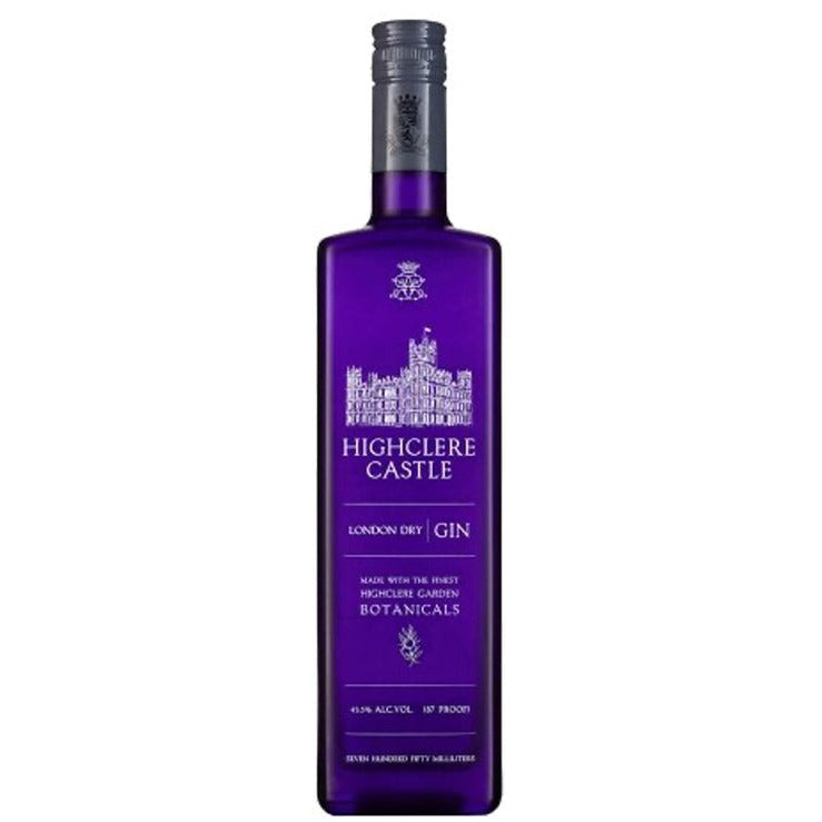 highclere-castle-london-dry-gin