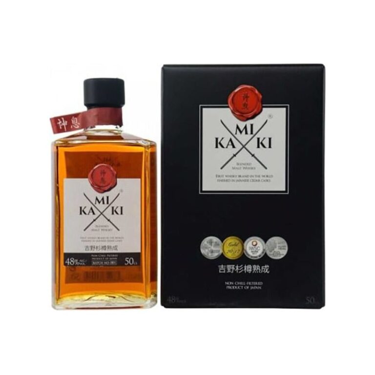 kamiki-maltage-whiskey-750ml