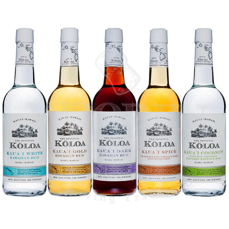 koloa-kauai-gold-white-dark-coconut-spice-rum-bundle