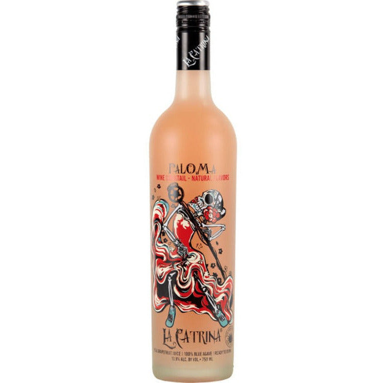 la-catrina-paloma-wine-cocktail