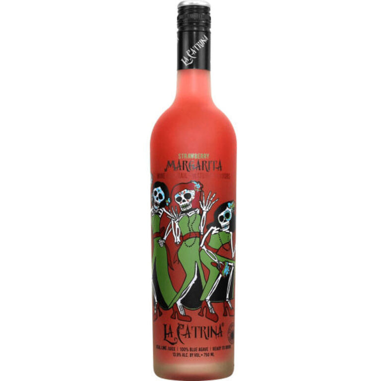 la-catrina-wine-cocktail-strawberry-margarita