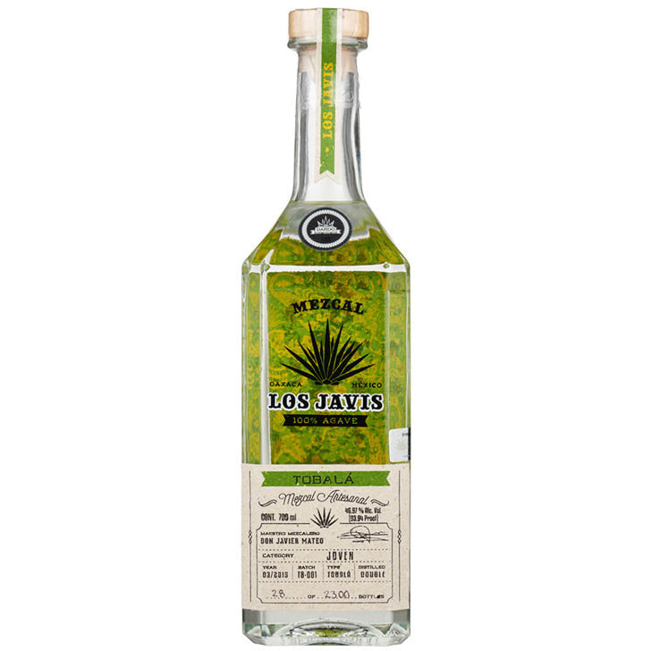 los-javis-tobala-joven-mezcal