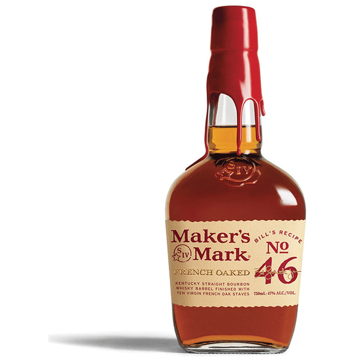 maker-s-mark-46-cask-strength-french-oak-stave