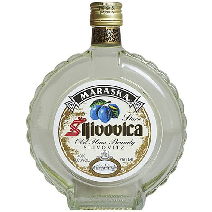 maraska-slivovitz