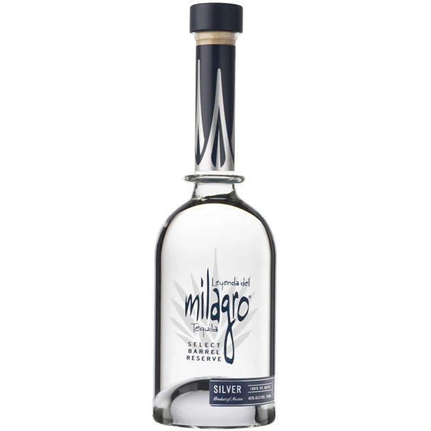 milagro-select-barrel-reserve-silver-tequila