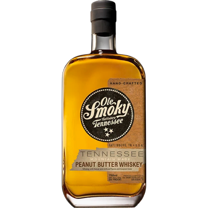 ole-smoky-peanut-butter-whiskey