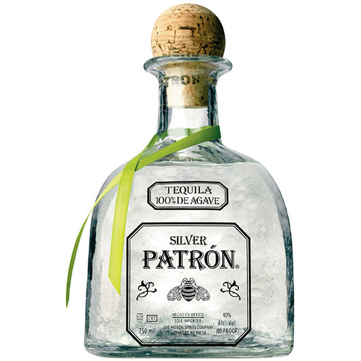 patron-silver-tequila