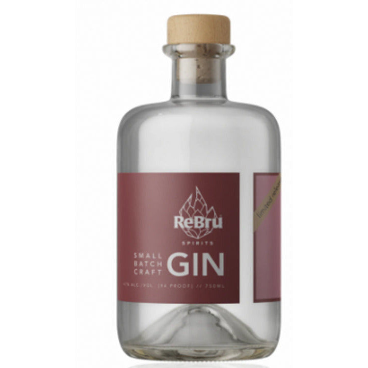rebru-gin