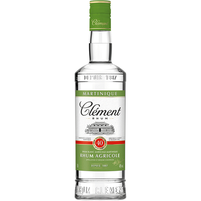 rhum-clement-agricole-blanc