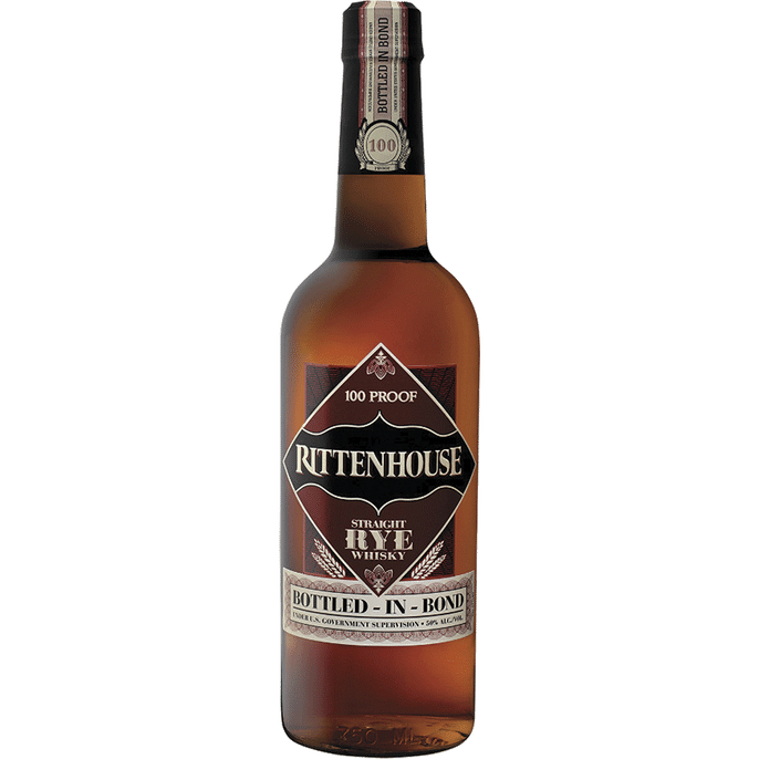 rittenhouse-rye-100