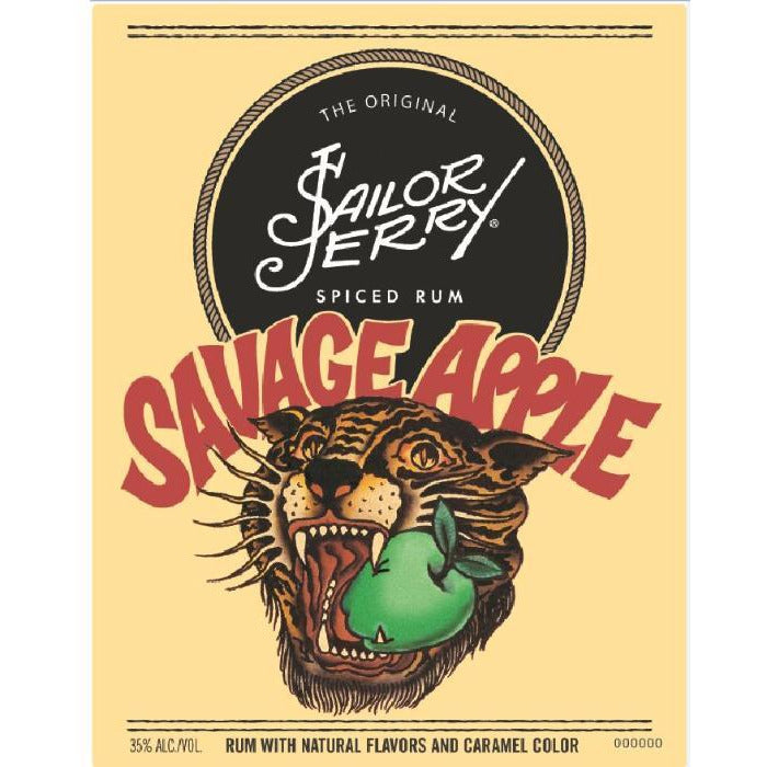 sailor-jerry-savage-apple-spiced-rum