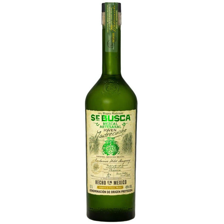 se-busca-mezcal-mezcal-artesanal-madrecuishe-joven
