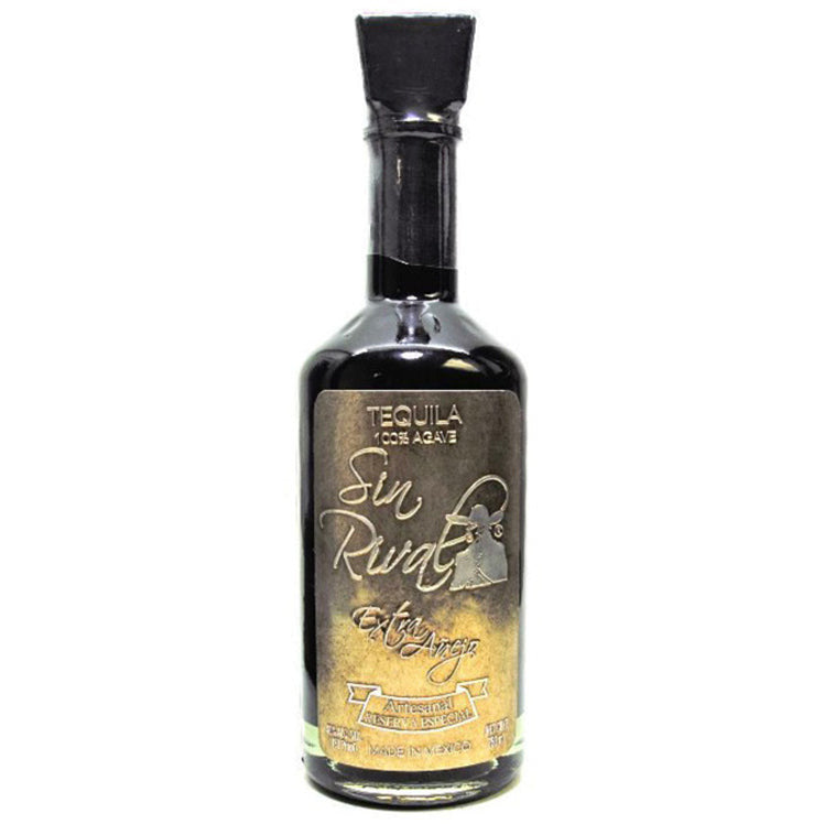 sin-rival-extra-anejo-artensal-reserve-especial-tequila