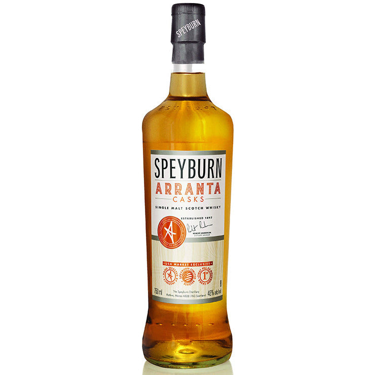 speyburn-arranta-casks