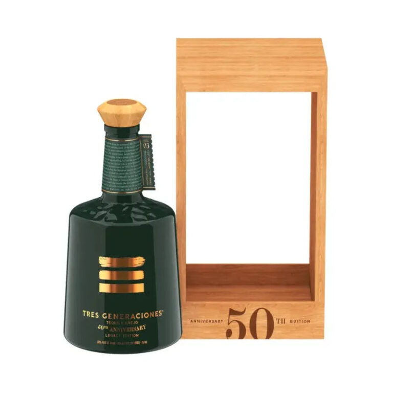tres-generaciones-50th-anniversary-anejo-tequila-750ml