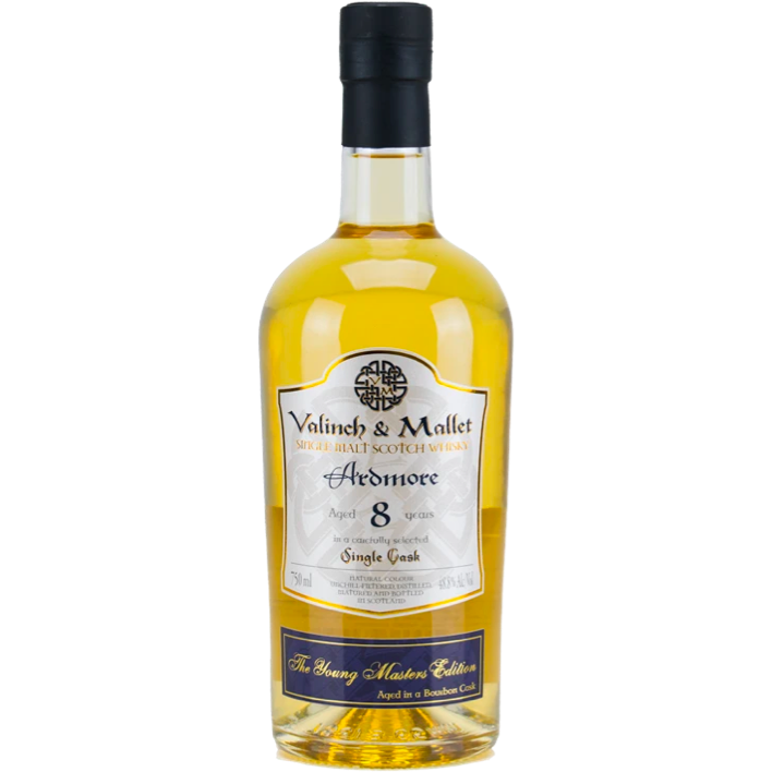 valinch-mallet-8-years-old-ardmore-single-cask-single-malt-scotch-whisky