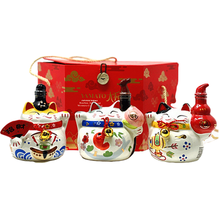 yamato-lucky-cats-whisky-3-x-375ml